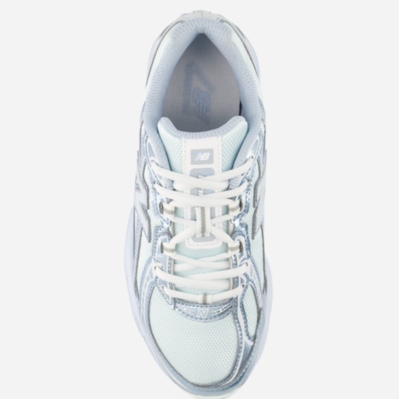 🧊🧊 NEW BALANCE 740 ICE BLUE 🧊🧊 - Picture 3 of 3